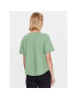 United Colors Of Benetton Тишърт 3BVXD1033 Зелен Relaxed Fit - Pepit.bg