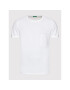 United Colors Of Benetton Тишърт 3BVXJ1AJ9 Бял Relaxed Fit - Pepit.bg