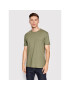 United Colors Of Benetton Тишърт 3BVXJ1AJ9 Зелен Regular Fit - Pepit.bg