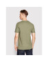 United Colors Of Benetton Тишърт 3BVXJ1AJ9 Зелен Regular Fit - Pepit.bg