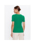 United Colors Of Benetton Тишърт 3GA2E16A0 Зелен Regular Fit - Pepit.bg