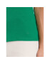 United Colors Of Benetton Тишърт 3GA2E16A0 Зелен Regular Fit - Pepit.bg