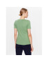 United Colors Of Benetton Тишърт 3GA2E4230 Зелен Regular Fit - Pepit.bg