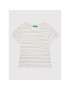 United Colors Of Benetton Тишърт 3HFUC102U Цветен Regular Fit - Pepit.bg