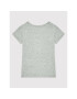 United Colors Of Benetton Тишърт 3I1XA1007 Сив Regular Fit - Pepit.bg