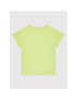 United Colors Of Benetton Тишърт 3I1XA100P Зелен Regular Fit - Pepit.bg