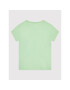 United Colors Of Benetton Тишърт 3I1XC101Q Зелен Regular Fit - Pepit.bg