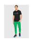 United Colors Of Benetton Тишърт 3I1XU100A Черен Regular Fit - Pepit.bg