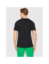 United Colors Of Benetton Тишърт 3I1XU100A Черен Regular Fit - Pepit.bg