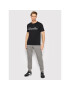 United Colors Of Benetton Тишърт 3I1XU100A Черен Regular Fit - Pepit.bg