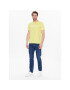 United Colors Of Benetton Тишърт 3I1XU100A Жълт Regular Fit - Pepit.bg