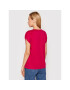 United Colors Of Benetton Тишърт 3JDRE4267 Розов Regular Fit - Pepit.bg