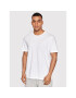 United Colors Of Benetton Тишърт 3JE1J19A5 Бял Regular Fit - Pepit.bg