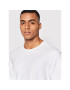 United Colors Of Benetton Тишърт 3JE1J19A5 Бял Regular Fit - Pepit.bg