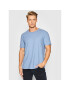 United Colors Of Benetton Тишърт 3JE1J19A5 Син Regular Fit - Pepit.bg