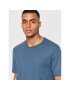 United Colors Of Benetton Тишърт 3JE1J19A5 Син Regular Fit - Pepit.bg