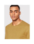 United Colors Of Benetton Тишърт 3JE1J19A5 Жълт Regular Fit - Pepit.bg