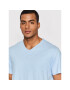 United Colors Of Benetton Тишърт 3JE1J4264 Син Regular Fit - Pepit.bg