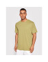 United Colors Of Benetton Тишърт 3L7NU100X Зелен Regular Fit - Pepit.bg