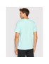 United Colors Of Benetton Тишърт 3MI5J19E1 Зелен Regular Fit - Pepit.bg