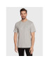 United Colors Of Benetton Тишърт 3MI5J1AF7 Сив Regular Fit - Pepit.bg