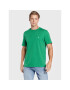 United Colors Of Benetton Тишърт 3MI5J1AF7 Зелен Regular Fit - Pepit.bg