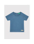 United Colors Of Benetton Тишърт 3MM5G102P Син Regular Fit - Pepit.bg