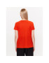 United Colors Of Benetton Тишърт 3NLHE4249 Червен Regular Fit - Pepit.bg