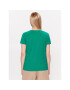 United Colors Of Benetton Тишърт 3NLHE4249 Зелен Regular Fit - Pepit.bg