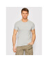 United Colors Of Benetton Тишърт 3OP82M111 Сив Slim Fit - Pepit.bg