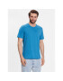 United Colors Of Benetton Тишърт 3P7XU1058 Син Regular Fit - Pepit.bg