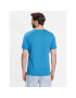 United Colors Of Benetton Тишърт 3P7XU1058 Син Regular Fit - Pepit.bg