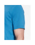 United Colors Of Benetton Тишърт 3P7XU1058 Син Regular Fit - Pepit.bg