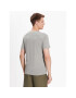 United Colors Of Benetton Тишърт 3P7XU105I Сив Regular Fit - Pepit.bg