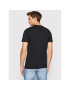 United Colors Of Benetton Тишърт 3U53J1F15 Черен Regular Fit - Pepit.bg