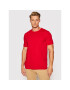 United Colors Of Benetton Тишърт 3U53J1F15 Червен Regular Fit - Pepit.bg