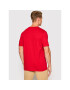 United Colors Of Benetton Тишърт 3U53J1F15 Червен Regular Fit - Pepit.bg