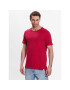 United Colors Of Benetton Тишърт 3U53J1F15 Червен Regular Fit - Pepit.bg