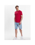 United Colors Of Benetton Тишърт 3U53J1F15 Червен Regular Fit - Pepit.bg