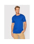 United Colors Of Benetton Тишърт 3U53J1F15 Син Regular Fit - Pepit.bg