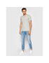 United Colors Of Benetton Тишърт 3U53J1F15 Сив Regular Fit - Pepit.bg