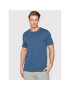 United Colors Of Benetton Тишърт 3U53J1F15 Тъмносин Regular Fit - Pepit.bg