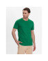 United Colors Of Benetton Тишърт 3U53J1F15 Зелен Regular Fit - Pepit.bg