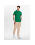 United Colors Of Benetton Тишърт 3U53J1F15 Зелен Regular Fit - Pepit.bg