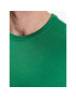 United Colors Of Benetton Тишърт 3U53J1F15 Зелен Regular Fit - Pepit.bg