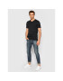 United Colors Of Benetton Тишърт 3U53J4231 Черен Regular Fit - Pepit.bg