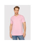 United Colors Of Benetton Тишърт 3U53J4231 Розов Regular Fit - Pepit.bg