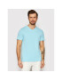 United Colors Of Benetton Тишърт 3U53J4231 Син Regular Fit - Pepit.bg