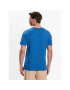 United Colors Of Benetton Тишърт 3U53J4231 Син Regular Fit - Pepit.bg