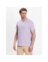 United Colors Of Benetton Тишърт 3U53J4231 Виолетов Regular Fit - Pepit.bg